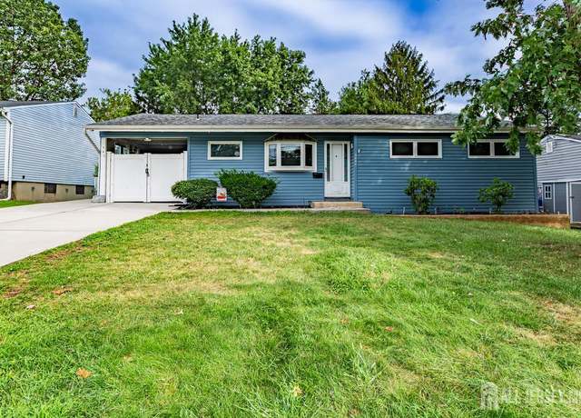 Property at 3080 Bordentown Ave, Old Bridge, NJ 08859, 3 beds, 1.5 baths