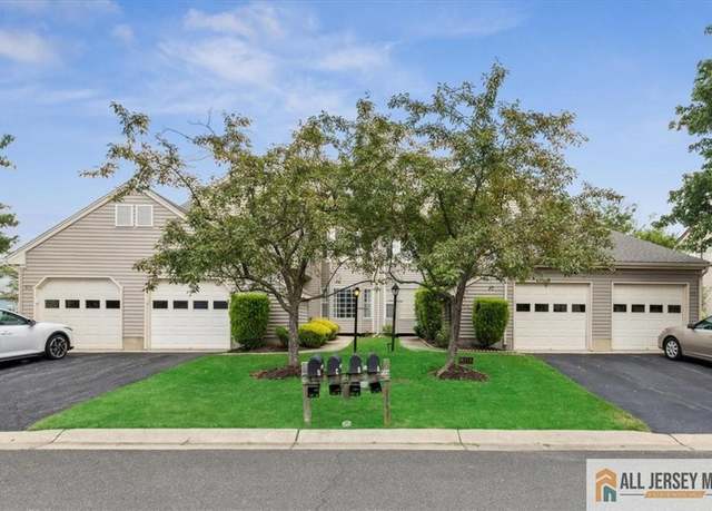 Property at 57 Yorkshire Dr Unit 57B, Jamesburg, NJ 08831, 2 beds, 2 baths