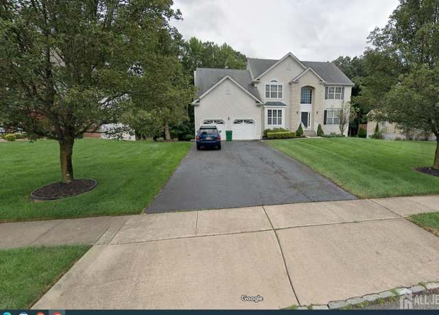 Property at 54 Mcfarlane Cir, Monroe, NJ 08831, 4 beds, 3 baths
