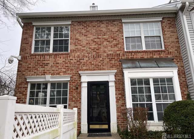 Property at 387 Hadleigh Ln, North Brunswick, NJ 08902, 2 beds, 2.5 baths