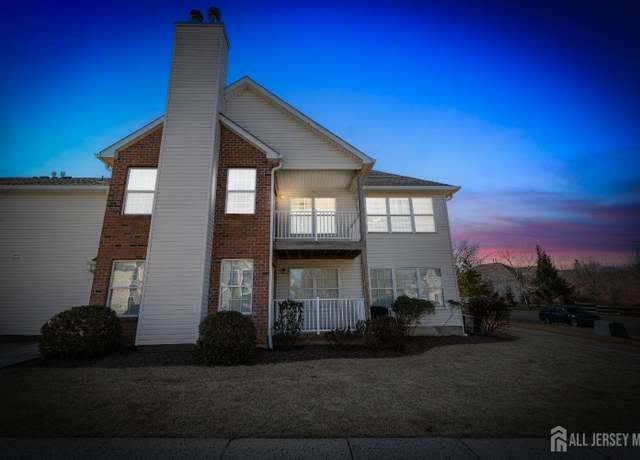 Property at 180 Lackland Ave #180, Piscataway, NJ 08854, 2 beds, 2 baths