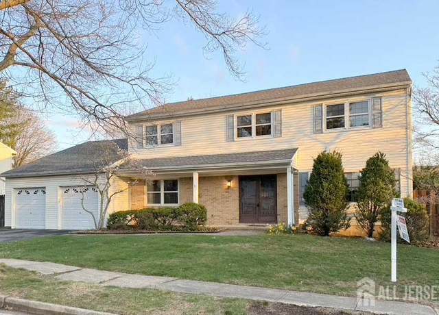 Property at 1 William St, Milltown, NJ 08850, 4 beds, 2.5 baths