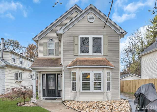 Property at 32 Matawan Rd, Old Bridge, NJ 08879, 3 beds, 1.5 baths