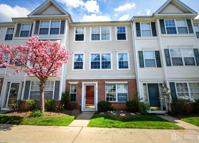 Property at 83 Nathan Blvd, Sayreville, NJ 08859, 3 beds, 2.5 baths