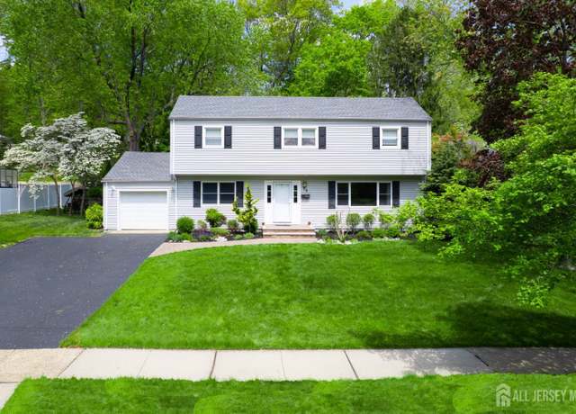 Property at 13 Sandalwood Dr, East Brunswick, NJ 08816, 4 beds, 2 baths