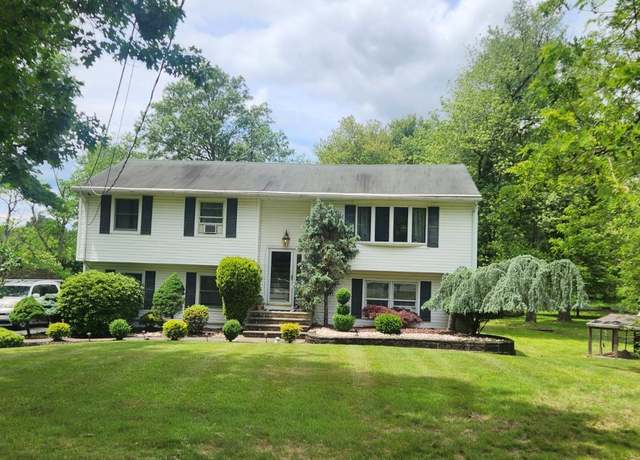 Property at 95 Gravel Hill-spotswood Rd, Monroe, NJ 08831, 4 beds, 2 baths