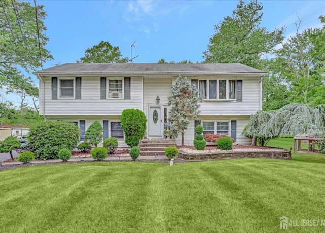 Property at 95 Gravel Hill-spotswood Rd, Monroe, NJ 08831, 4 beds, 2 baths