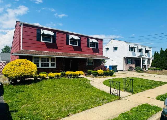 Property at 19 Spruce St, Port Reading, NJ 07064, 4 beds, 1.5 baths