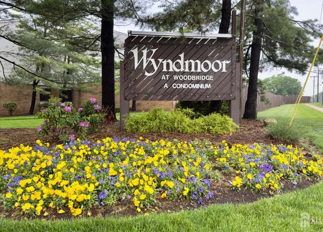 Property at 1037 Cricket Ln, Woodbridge Proper, NJ 07095, 1 bed, 1 bath