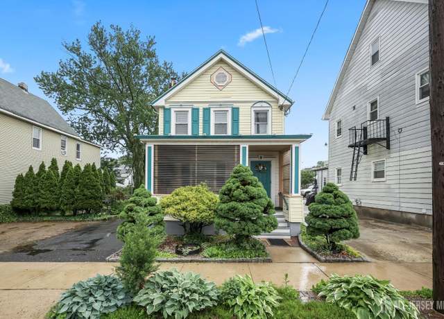 Property at 365 E John St, South Amboy, NJ 08879, 4 beds, 2.5 baths