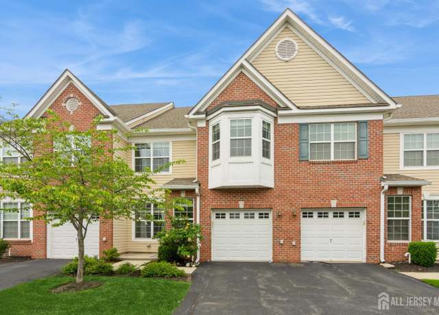 Property at 2423 Canterbury Ln, North Brunswick, NJ 08902, 3 beds, 2.5 baths