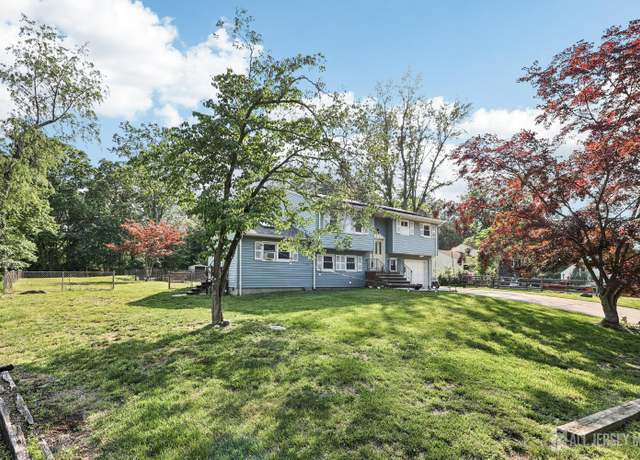 Property at 16 Kerschner Ln, East Brunswick, NJ 08816, 5 beds, 2.5 baths