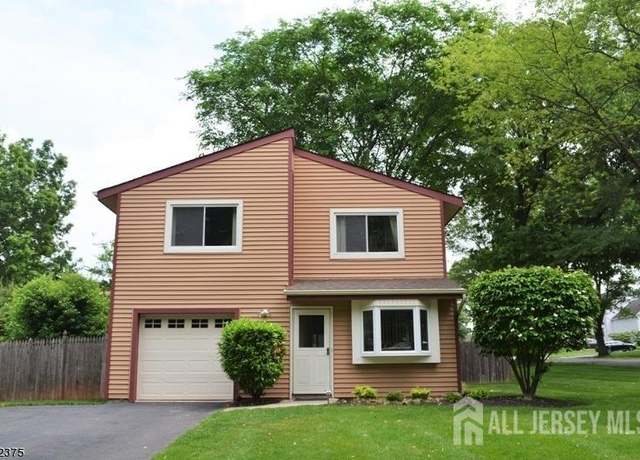 Property at 2 Long St, Piscataway, NJ 08854, 3 beds, 2.5 baths