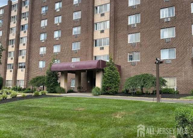 Property at 860 Lower Ferry Rd Unit 6D, Ewing, NJ 08628, 2 beds, 1.5 baths