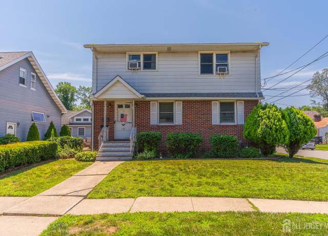 Property at 137 Safran Ave, Edison, NJ 08837