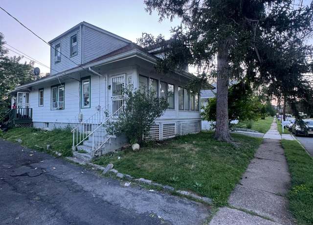 Property at 117 Browning Ave, Ewing, NJ 08638, 5 beds, 2 baths