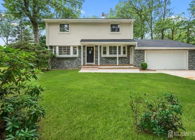 Property at 15 Manton Ave, East Brunswick, NJ 08816, 4 beds, 2.5 baths