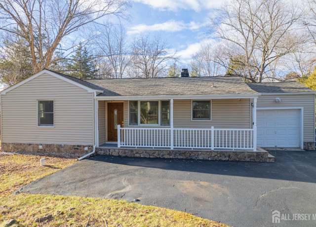 Property at 141 River Rd, Branchburg, NJ 08876, 2 beds, 2 baths