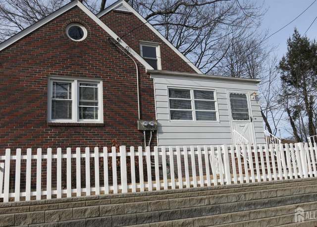 Property at 13 Union St, Sayreville, NJ 08872, 4 beds, 3 baths