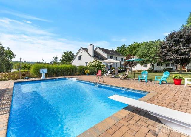 Property at 159 Bryans Rd, Washington Twp, NJ 08827, 5 beds, 5 baths