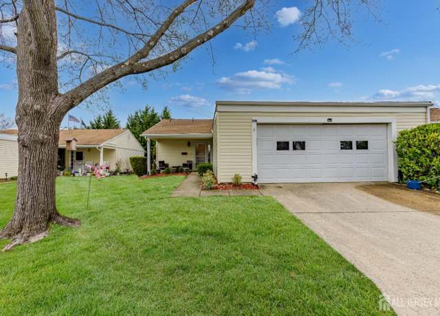 Property at 50 Juniper Plz Unit B, Monroe, NJ 08831, 2 beds, 2 baths