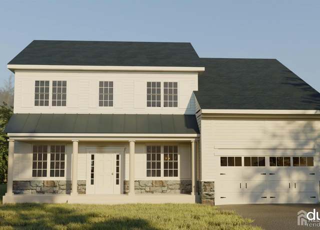 Property at 5 Arthur Ln, Cranbury, NJ 08512, 4 beds, 5.5 baths