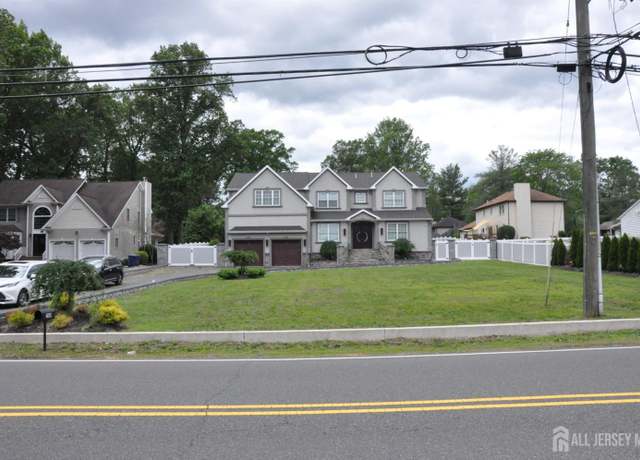 Property at 260 Church Ln, North Brunswick, NJ 08902, 7 beds, 6.5 baths