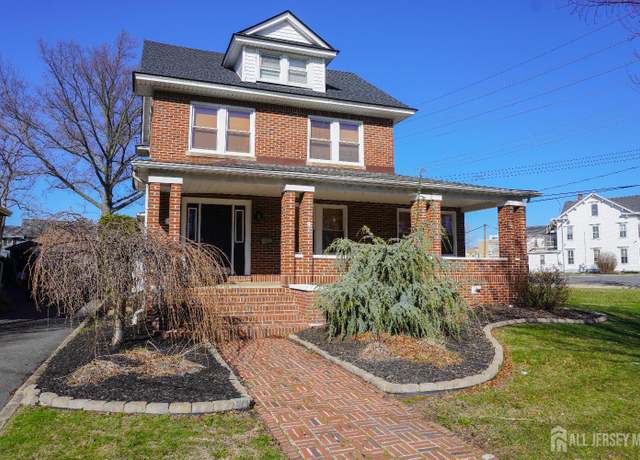 Property at 400 Stockton St, Hightstown, NJ 08520, 3 beds, 2 baths