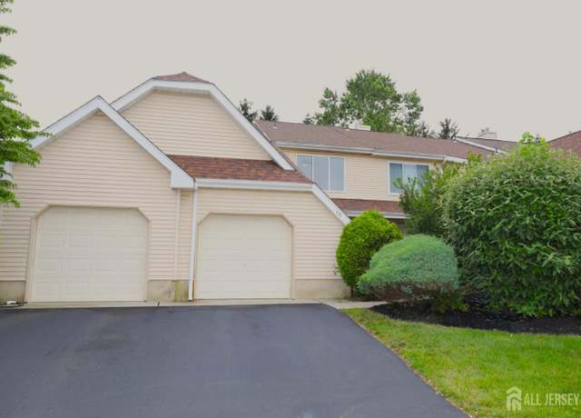 Property at 117 Nathan Dr, North Brunswick, NJ 08902, 3 beds, 2.5 baths