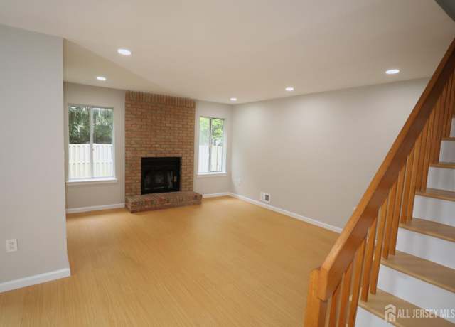 Property at 117 Nathan Dr, North Brunswick, NJ 08902, 3 beds, 2.5 baths