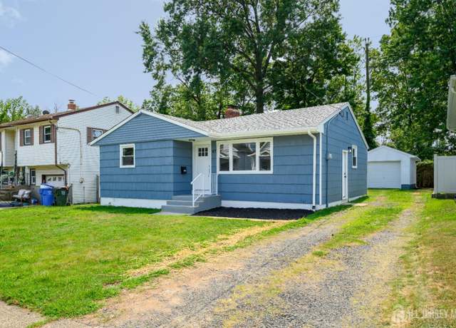 Property at 47 E William St, Fords, NJ 08863, 3 beds, 2 baths