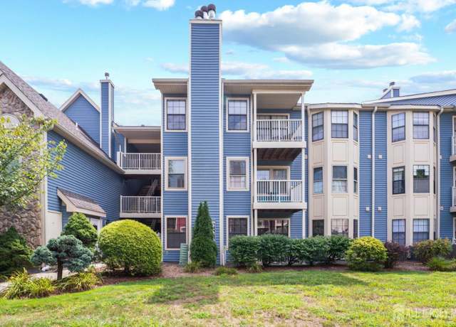 Property at 294 Cozzens Ct, East Brunswick, NJ 08816, 2 beds, 1 bath