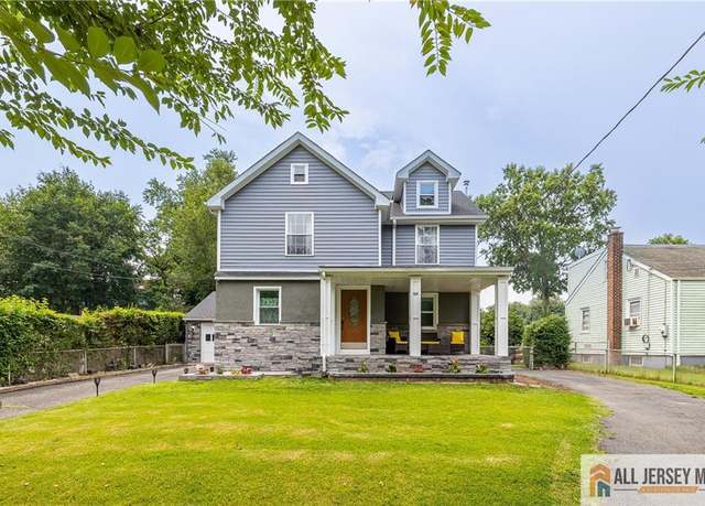 Property at 306 William St, Piscataway, NJ 08854, 3 beds, 3 baths