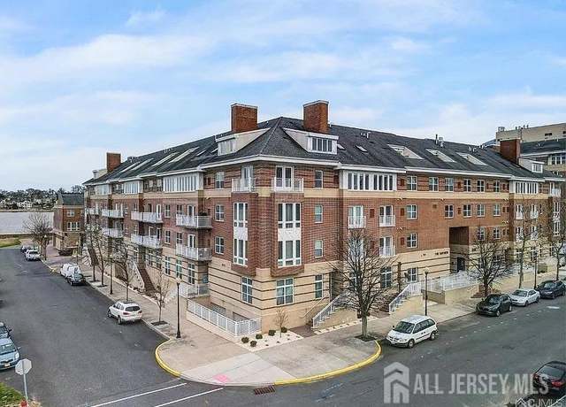 Property at 368-368 Rector St #510, Perth Amboy, NJ 08861, 3 beds, 2 baths