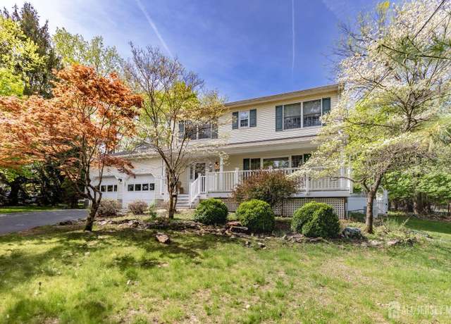 Property at 97 Bennington Pkwy, Franklin, NJ 08823, 4 beds, 2.5 baths