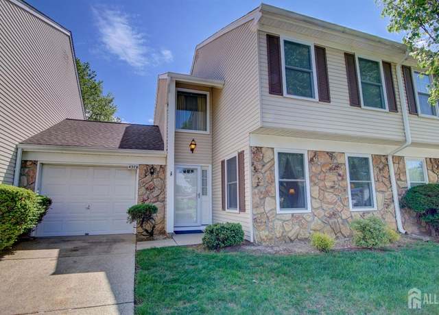 Property at 437 Belford Rd Unit B, Monroe, NJ 08831, 2 beds, 1.5 baths