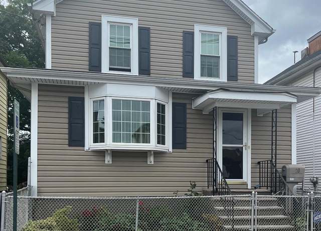 Property at 20 N Talmadge St N, New Brunswick, NJ 08901, 3 beds, 2 baths