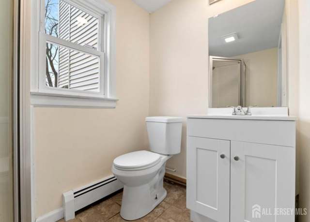 Property at 5 Warren St, Jamesburg, NJ 08831, 5 beds, 2.5 baths