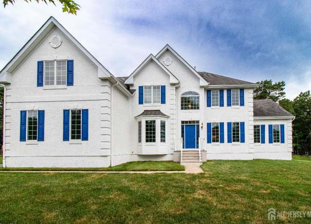 Property at 13 Carnegie St, Monroe, NJ 08831, 4 beds, 3.5 baths