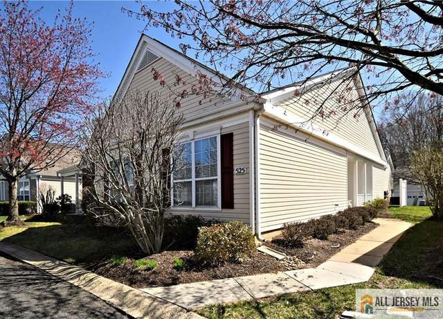 Property at 525 Harrier Dr #525, Monroe, NJ 08831, 2 beds, 2 baths