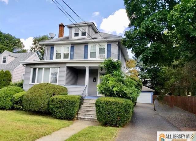 Property at 12 Sixth St, Edison, NJ 08837, 3 beds, 2 baths