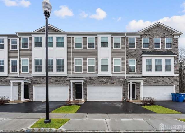 Property at 1713 Swales Ct, Monroe, NJ 08831, 3 beds, 3.5 baths