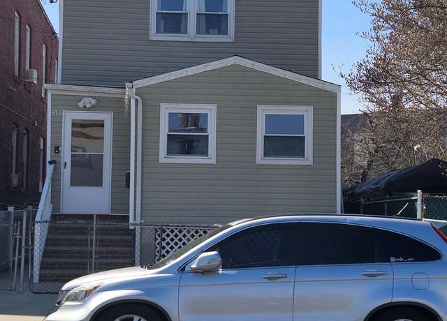 Property at 371 Market St, Perth Amboy, NJ 08861, 3 beds, 2 baths