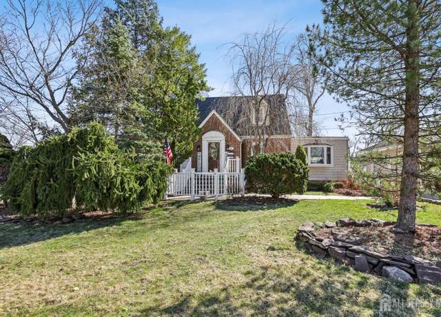 Property at 6 Claremont Ave, Colonia, NJ 07067