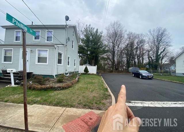 Property at 2 Building Lots - Phillip St, South River, NJ 08882