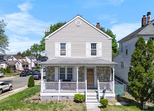 Property at 34 James St, Middlesex, NJ 08882, 3 beds, 2.5 baths