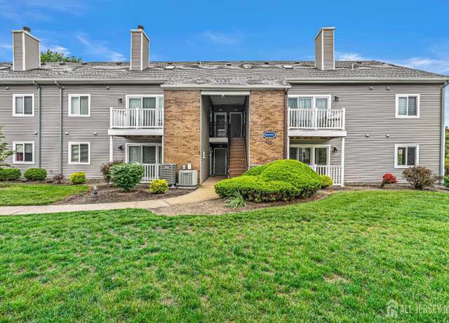 Property at 8113 Tamarron Dr, Plainsboro, NJ 08536, 1 bed, 1 bath