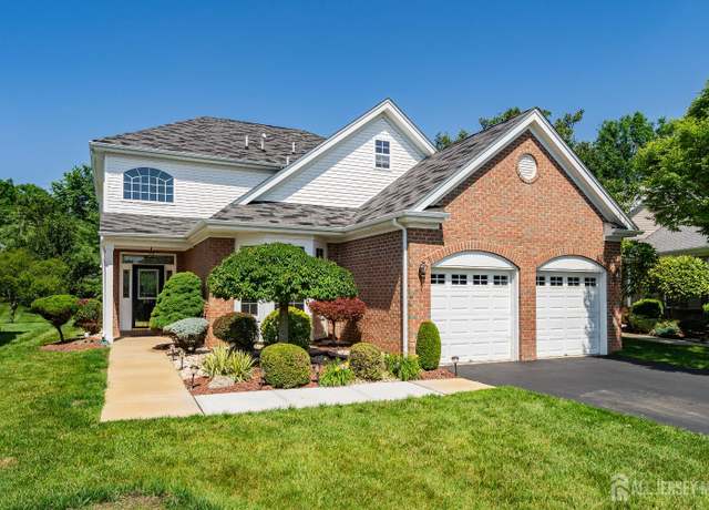 Property at 267 Tyler Ct, Monroe, NJ 08831, 3 beds, 3 baths