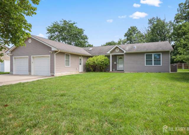 Property at 16 Campbell Rd, South Brunswick, NJ 08824, 4 beds, 2.5 baths