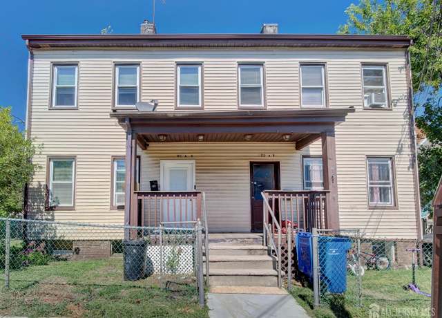 Property at 189 N Broadway St N, South Amboy, NJ 08879